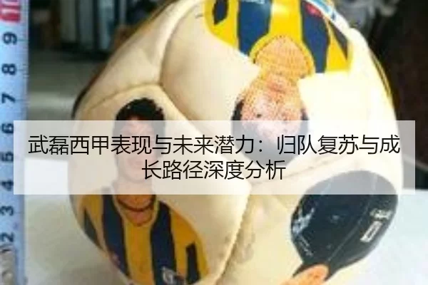 武磊西甲表现与未来潜力：归队复苏与成长路径深度分析